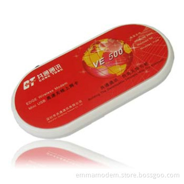 GSM EDGE GPRS Modem with Voice Function